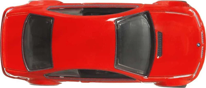 Hot Wheels Car Culture Circuit Legends BMW M3 E46 Vehicle