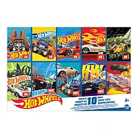 TCG 10-in-1 Multipack Kid's Puzzles - R Exclusive