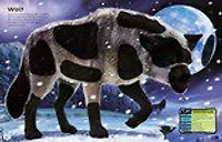 Build Your Own Deadly Animals and Sea Creatures Sticker Book - English Edition