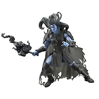 Marvel Legends Series, figurine Black Winter (Thor) inspirée des bandes dessinées