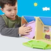 Peppa Pig, Le groupe de jeu de Peppa, coffret
