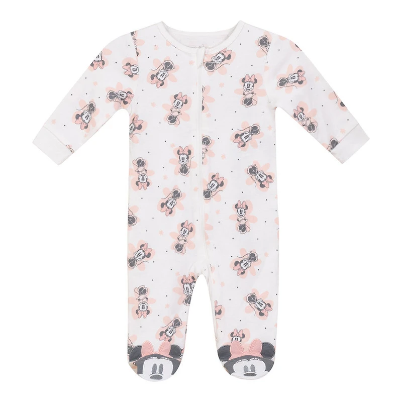 Minnie Dormeuse Corail