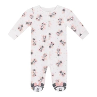 Minnie Dormeuse Corail