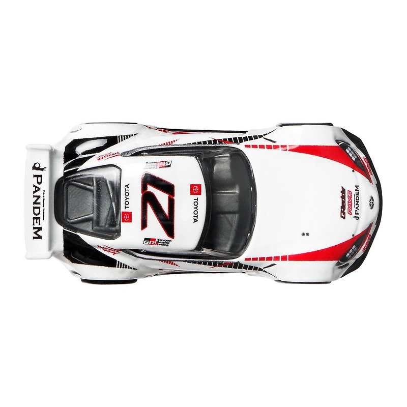 Hot Wheels - Véhicule '20 Toyota GR Supra