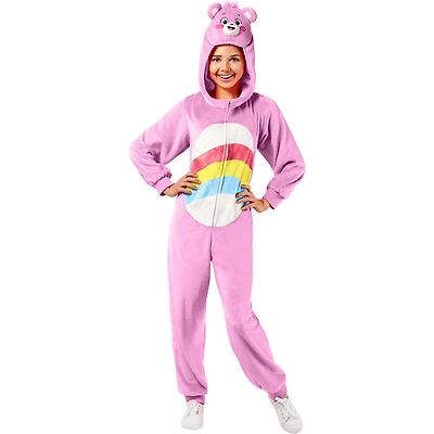Costume d'adulte Cheer Bear des Care Bears