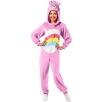 Costume d'adulte Cheer Bear des Care Bears