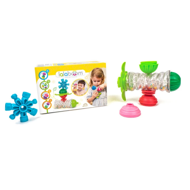 Lalaboom - Rainmaker (Faiseur de pluie)