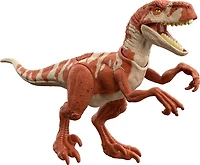 Figurines articulées de dinosaures Meute Féroce ​Speed Dino Jurassic World