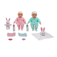 You & Me-35Cm Bebes Jnmeaux