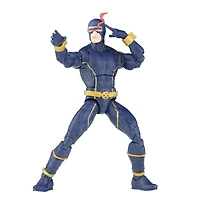 Hasbro Marvel Legends Series: Cyclops Astonishing X-Men Marvel Legends Action Figure, 6"