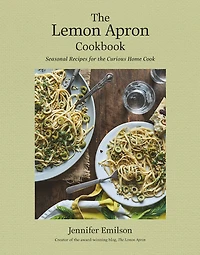 The Lemon Apron Cookbook - English Edition