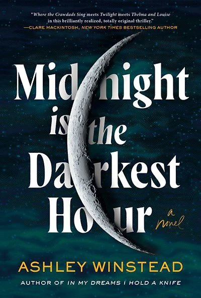 Midnight Is the Darkest Hour - English Edition