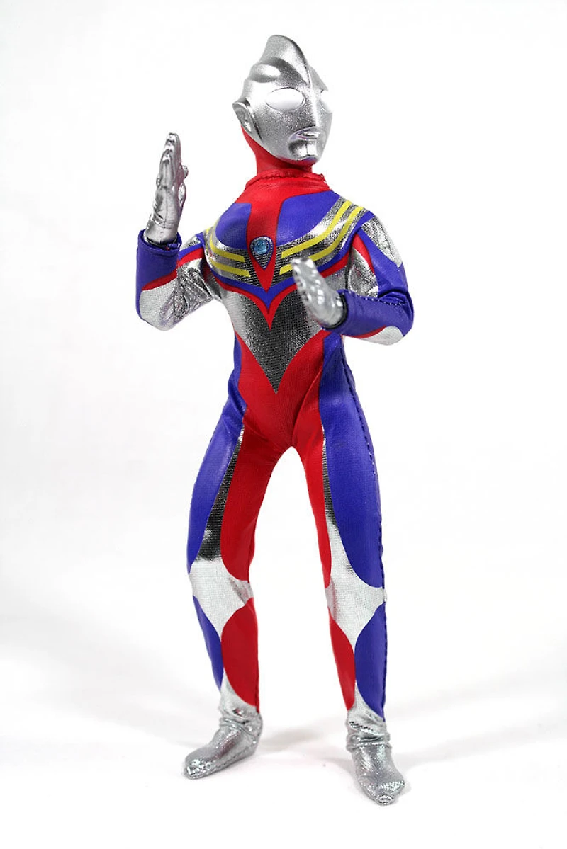 Ultraman - Tiga - English Edition