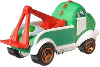 Hot Wheels - Yoshi