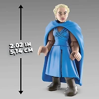 Mega Construx Heroes Daenerys Targaryen