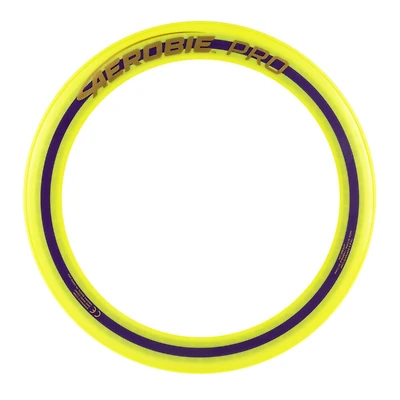 Aerobie Pro Ring, Disque volant d'extérieur, 35,6 cm