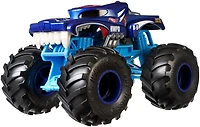 Hot Wheels Monster Trucks 1:24 Hotweiler Vehicle