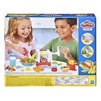 Play-Doh Kitchen Creations, jouet Friterie