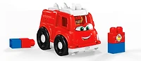 Mega Bloks - Camion de pompiers Freddy
