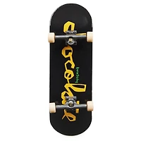 Tech Deck, Performance Series Fingerboards, Chocolate Skateboards