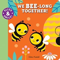 Slide and Smile: We Bee-long Together! - Édition anglaise