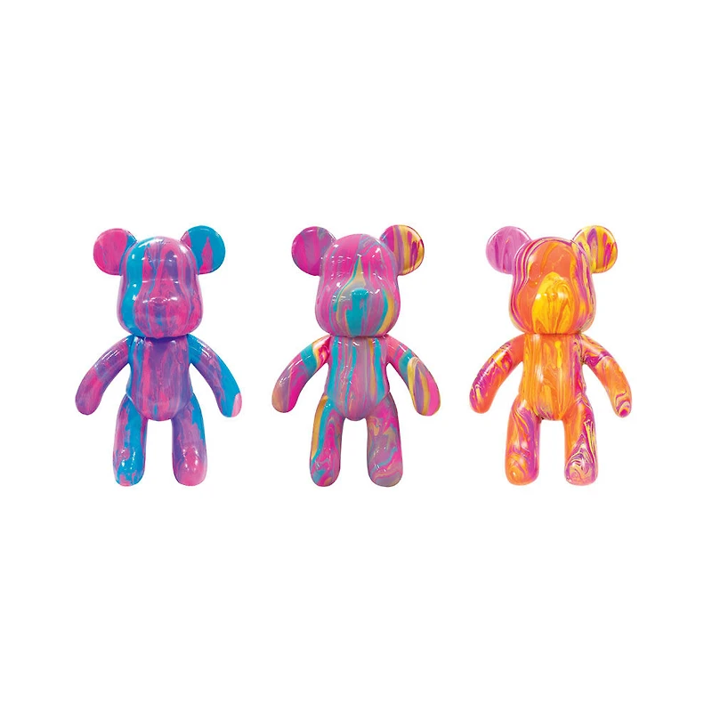 Pour Palz - Paint Bears