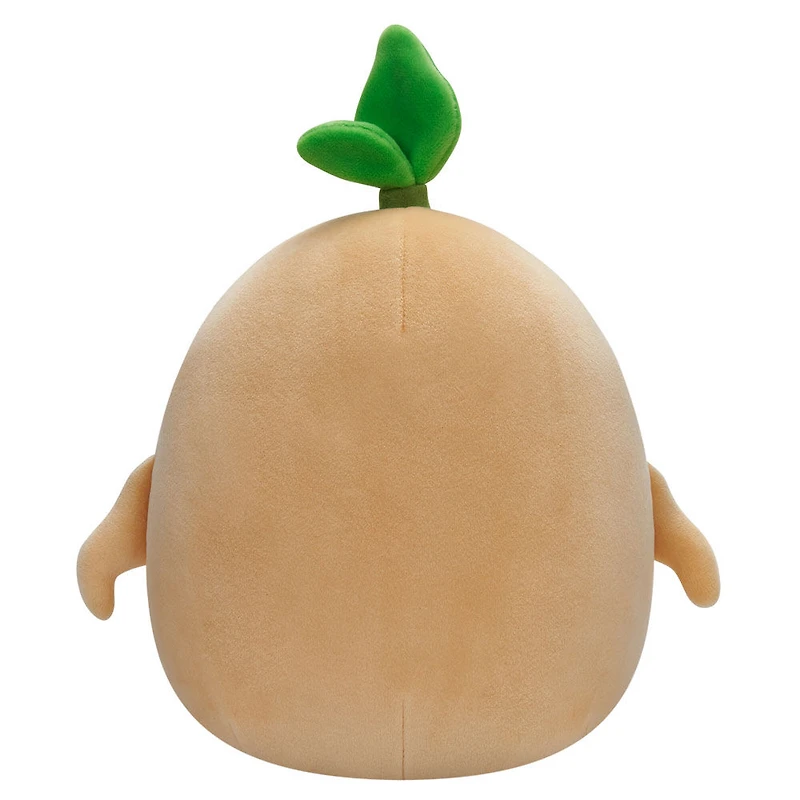 Squishmallow 7.5" - Tan Ginseng