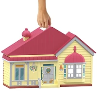 Bluey Family Home Playset
