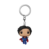 POP Porte-clés-Super Girl
