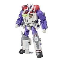 Transformers Generations Selects figurine de collection WFC-GS27 Galvatron War for Cybertron Trilogy classe Leader
