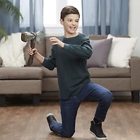 Marvel Studios Thor: Love and Thunder, Hache électronique Marvel's Stormbreaker, déguisement Thor, effets sonores