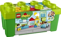 LEGO DUPLO Classic La boîte de briques 10913 (65 pièces)
