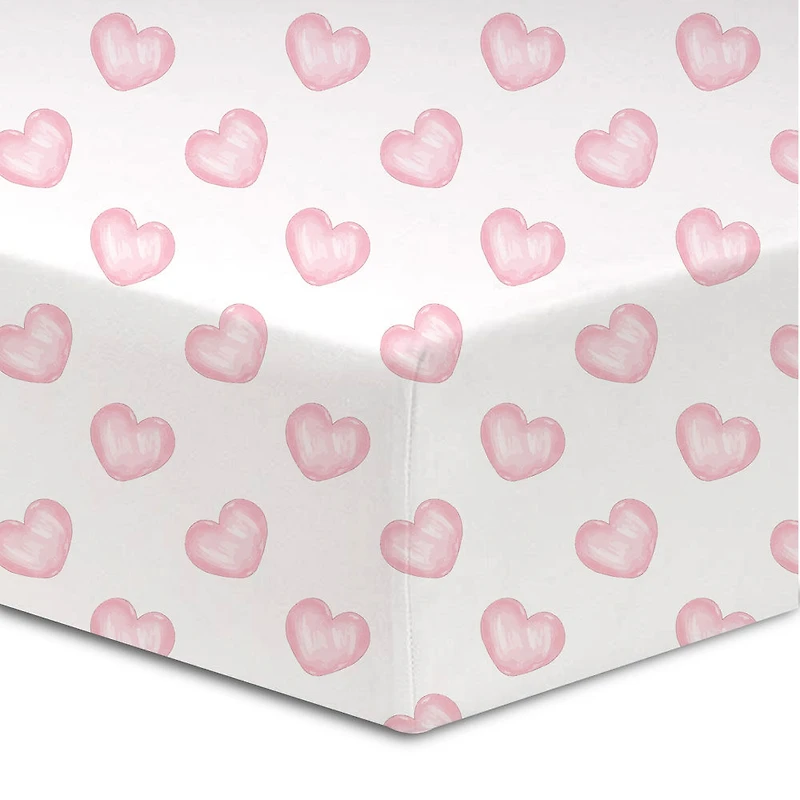 Koala Baby - Drap de lit de bébé en jersey