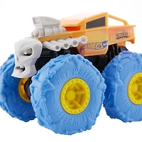 Hot Wheels - Monster Trucks - Bone Shaker