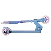 Trottinette électro-léger pour les filles Reines des Neiges II de Disney par Huffy