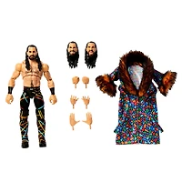 WWE - Ultimate Edition - Figurine articulée