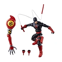 Spider-Man Série Legends - Figurine Daredevil de 15 cm.