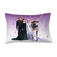 Ensemble De Lit Single Frozen Ii