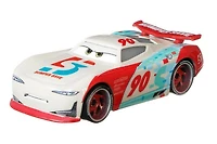 Disney Pixar Cars Paul Conrev