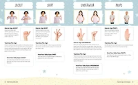 Baby Sign Language - Édition anglaise