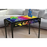 Merchant Ambassador - Neon Arcade 12-In-1 Games Table