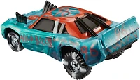 Disney/Pixar Cars 3 Fishtail Die-cast Vehicle - English Edition