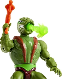 Masters of the Universe Origins Kobra Khan Action Figure