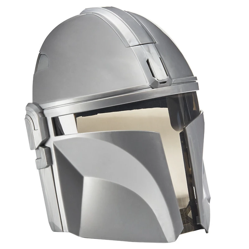 Star Wars  Masque électronique The Mandalorian - Édition française