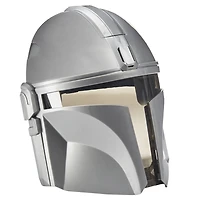 Star Wars  Masque électronique The Mandalorian - Édition française