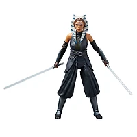 Star Wars The Black Series, figurine Ahsoka Tano de 15 cm, Star Wars : Ahsoka