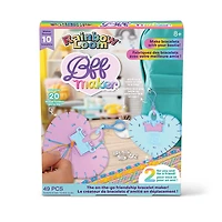 Rainbow Loom - Rainbow Loom Bff Maker