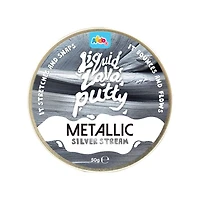 Nickelodeon Liquid Lava Putty Metallic Assortment - R Exclusive