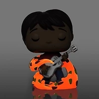 POP Disney:Coco-Miguel a/guitare (GW)