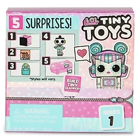 Mini jouets L.O.L. Surprise
